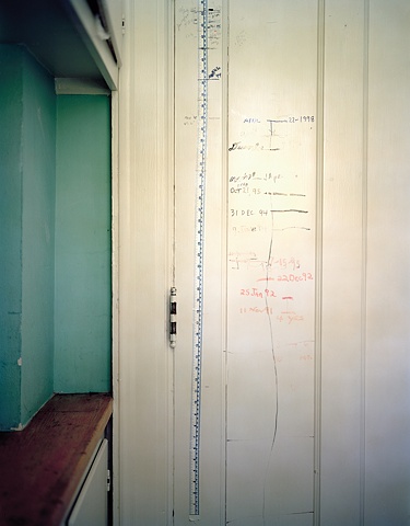 Have I Gotten Any Taller