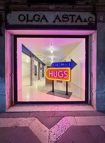 BIG HUGS
