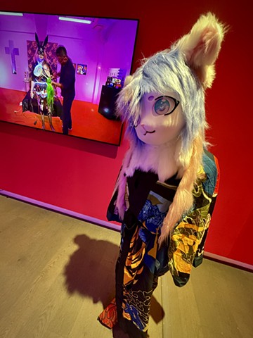 Intergalactic Planetary