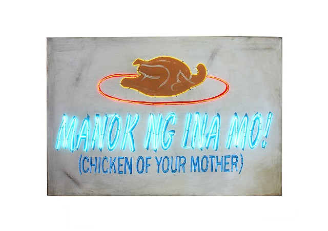 Chicken of Your Mother