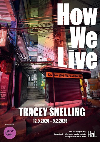 How We Live