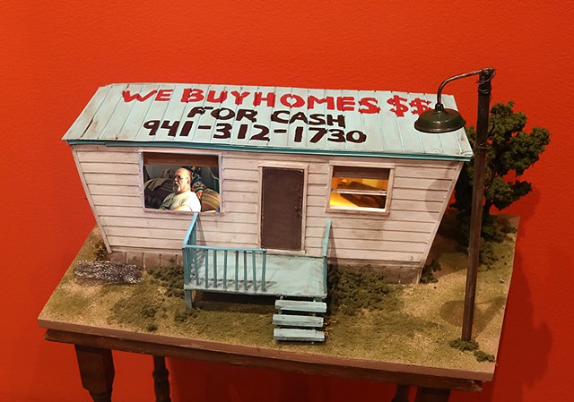 We Buy Homes For Cash $$$