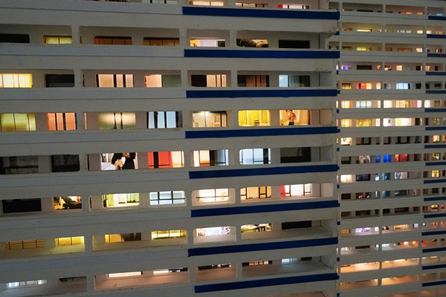 Leipziger Strasse 40