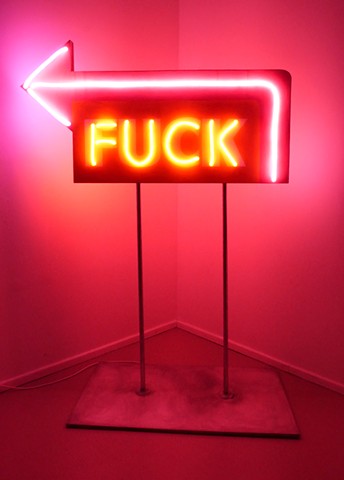 BIG FUCK