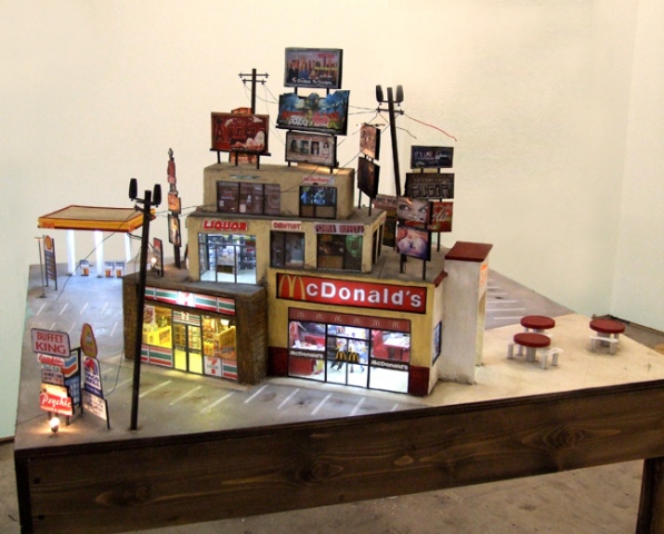 Stripmall (Los Angeles)