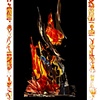 Eternal Flame Series, 2009