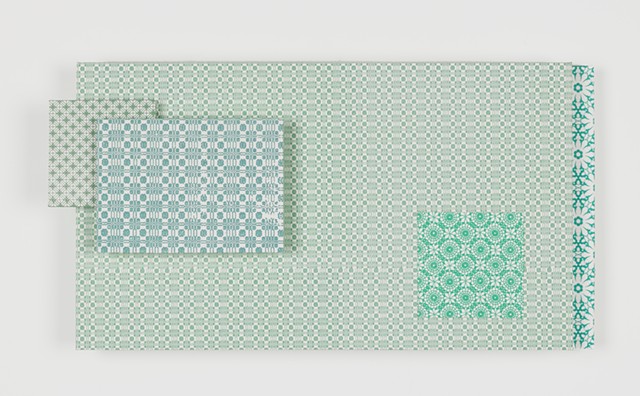 Turtles all the way down (green)