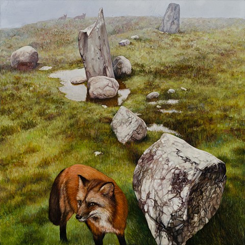 Den