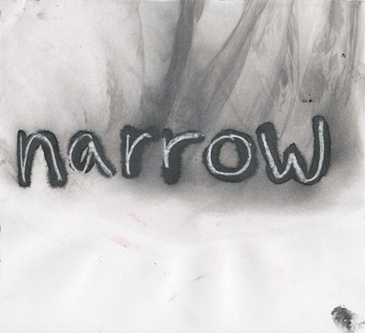 Narrow I