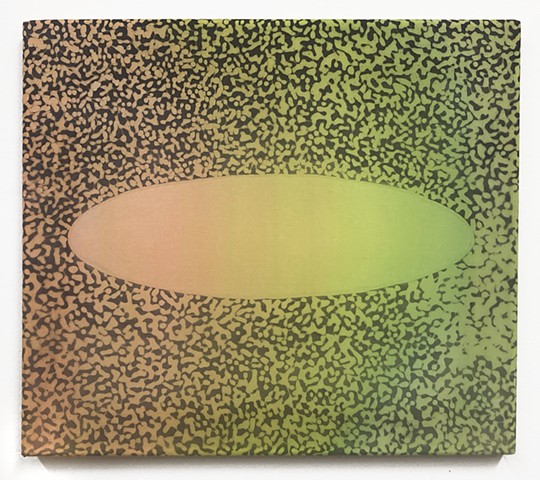 A little while and it is new