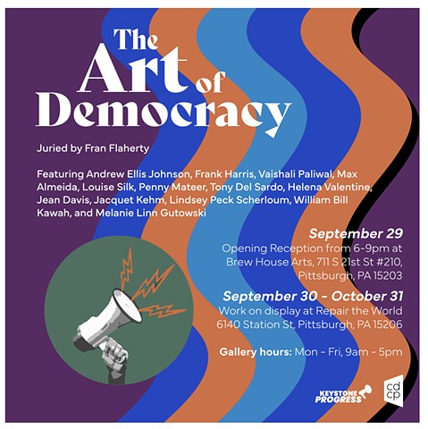 Art of Democracy