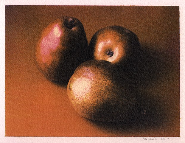 Pears Redux