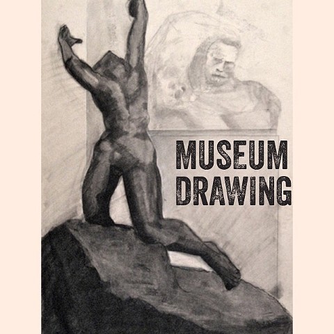 2006 Museum Drawing