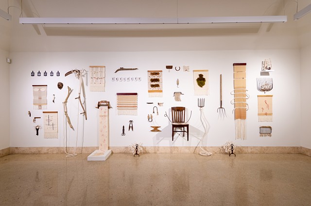 The Family Room (Art Museum of South Texas 2024)