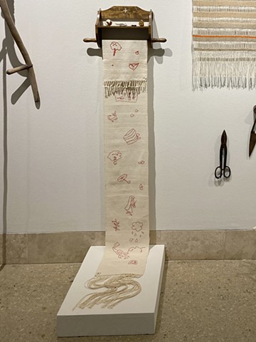 The Family Room, 2024-25