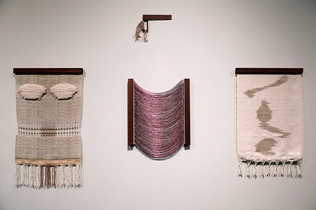 Jenelle Esparza: Vessels at McNay Art Museum