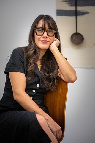 Jenelle Esparza Among Recipients of U.S. Latinx Art Forum Fellowship; Receives $50,000 Grant