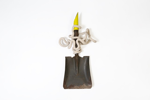 Roots (shovel)