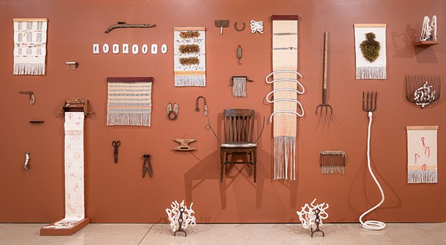 The Family Room (Ruby City 2025)