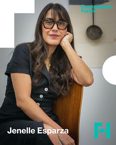 Fountainhead Arts Debuts Forum, a Fund Supporting Alumni Artists