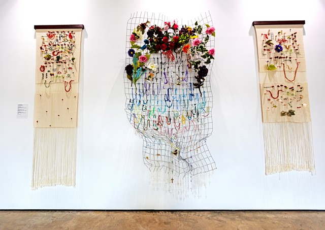 Major Artwork by San Antonio Artist Acquired by The Cheech