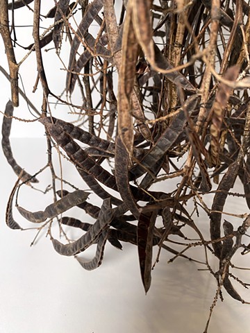 It Is Beginning - detail