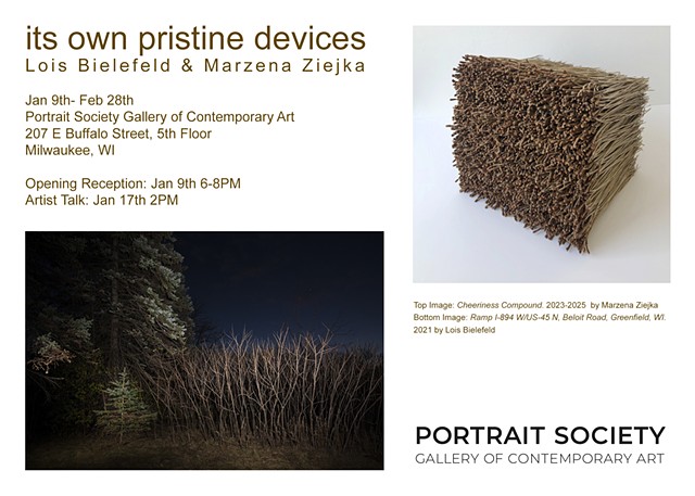 Works in 
its own pristine devices