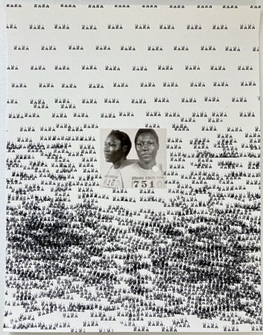 Mama, Mama (Sadie Brown Fisher)