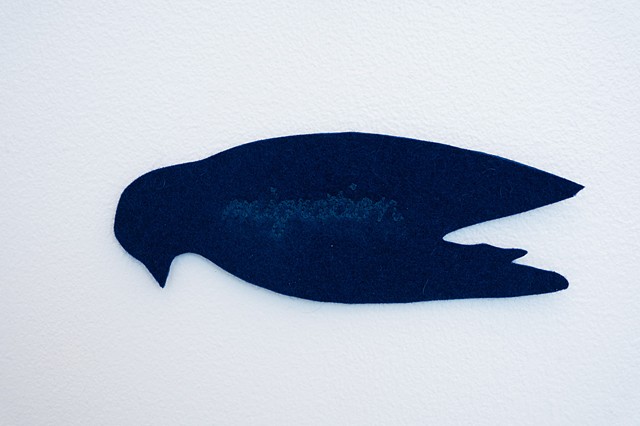 Reverence #1 (detail)