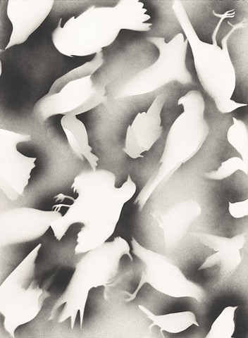 Reverence #2 (detail 5)
