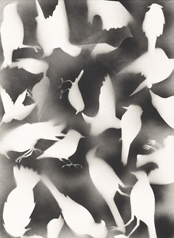 Reverence #2 (detail 1)