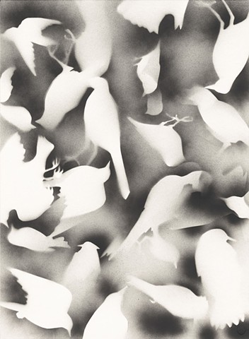 Reverence #2 (detail 3)