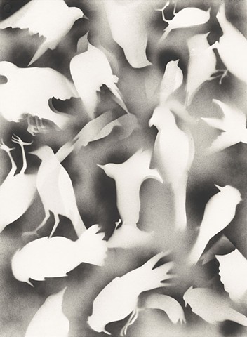 Reverence #2 (detail 2)