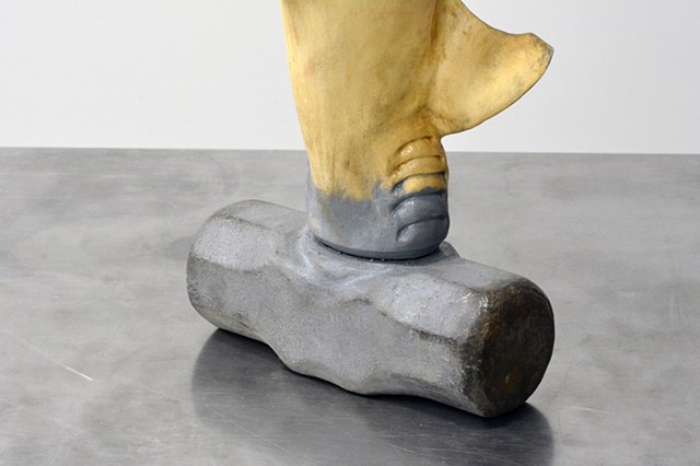 Hammerhead