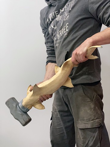 Hammerhead