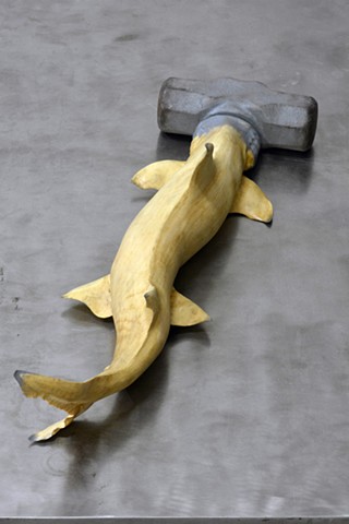 Hammerhead