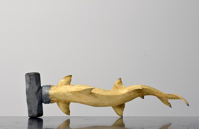 Hammerhead