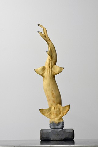Hammerhead