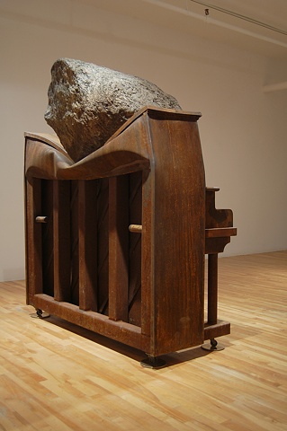 Coriolis 
(installed in Vertigo at Gallery Pierre-Francois Ouellette Art Contemporain)