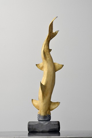 Hammerhead