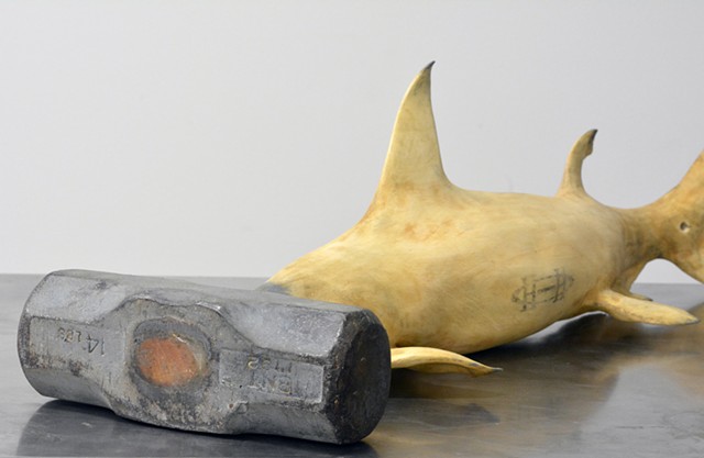 Hammerhead
