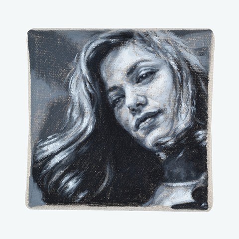 Linda Fiorentino as  Bridget Gregory in  The Last Seduction