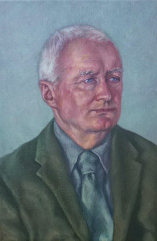 John McClafferty