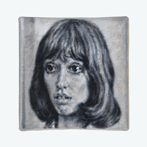 Shelley Duvall as Millie Lammoureaux in 3 Women