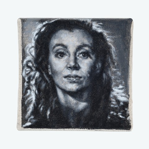 Pamela Brown as  Catriona Potts in I  Know Where I'm  Going