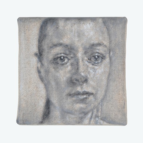 Samantha Morton as Morvern Callar in Morvern Callar