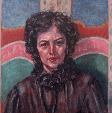 Frances Borden