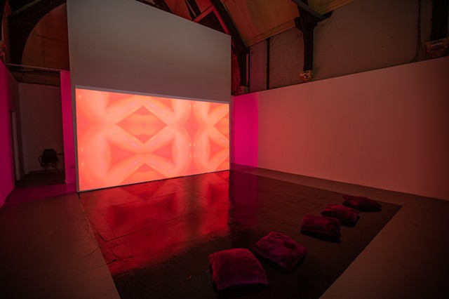 No Reserve, Co-Curator, InFems Art Collective, Leicester Contemporary, Leicester