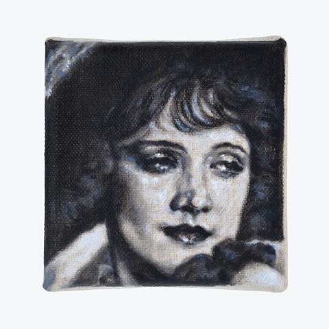 Marlene Dietrich  as Lola Lola in Der  Blaue Engel