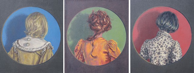 Cameo Women